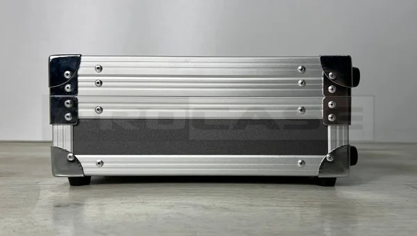 Кейс для пистолета "Револьвер системы Нагана"